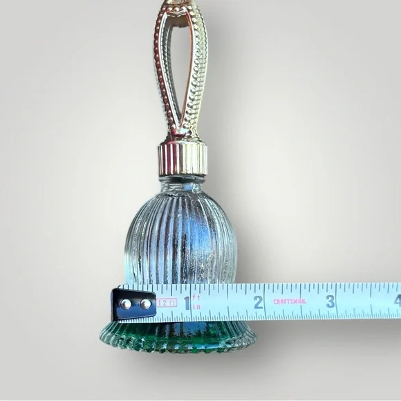 Vintage Avon Perfume Cologne Bottle - Picture 5 of 7